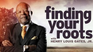 Henry Louis Gates, Jr.  The National Endowment for the Humanities